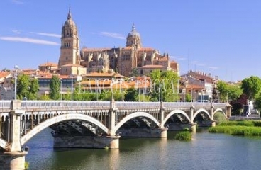 Edificio en venta. Salamanca. Casco Histórico. 