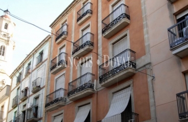 Borges Blanques. Casa en venta. Les Garrigues. Lleida