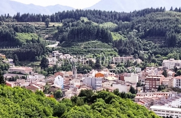 Sant Hilari Sacalm. Hotel en venta. Ideal geriátrico. Girona. La Selva.