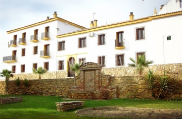 Jaén. Cortijo en venta. Turismo casa rural. Arjona