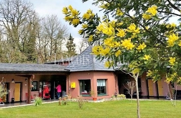 Lugo. Sarria. Albergue de Peregrinos en venta. Camino de Santiago. Galicia.