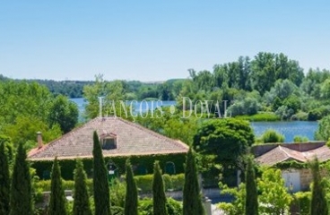 Casa señorial en venta. Zorita del Tormes. Salamanca.  