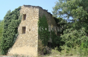 Huesca. Fincas en alquiler. Montañana. Ideal proyecto turístico. La Ribagorza.