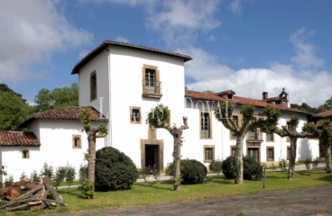 Oviedo. Palacio en venta. Asturias propiedades singulares e históricas.