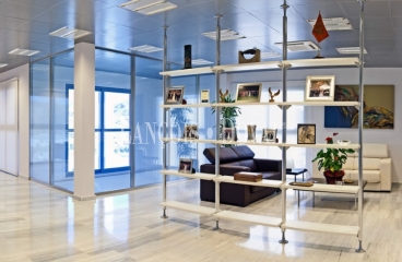 Lorca. Oficinas y local comercial en venta. Ideal inversión.