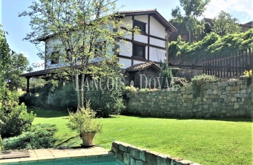 Cantabria. Casa rústica en venta. Liébana. Pesaguero.