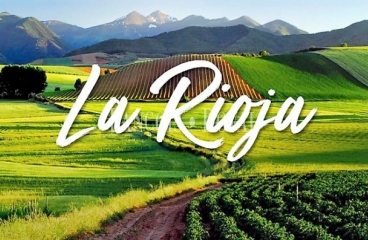 La Rioja casas rurales, hoteles con encanto y fincas singulares en venta.