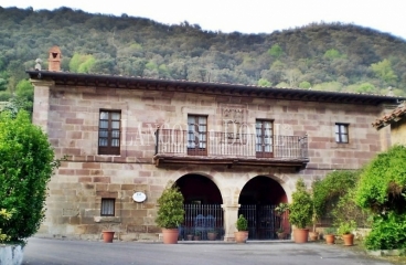 Cantabria.  Fincas rústicas y casas rurales en venta y alquiler.