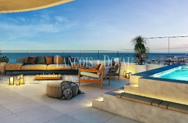 Canet D’En Berenguer. Apartamentos exclusivos en venta. Valencia.