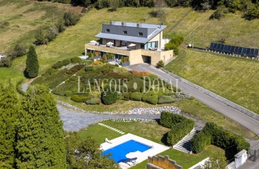 Llodio. Apartamentos turísticos en venta. Valle de Ayala. 