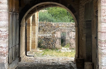Asturias. Rehabilitación y conservación de casas rurales y propiedades singulares