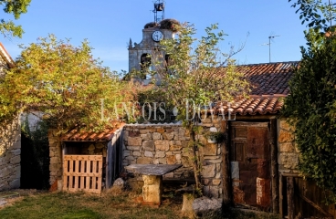 Guadalajara. Sierra Norte. Casa rural en venta. Galve de Sorbe