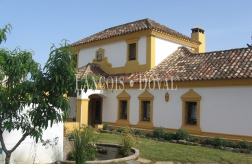 Guadalmina Alta. San Pedro Alcántara. Marbella Chalet en venta