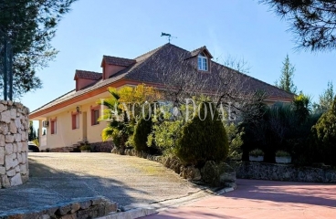 Finca en venta en Moratalla con gran potencial turístico y residencial