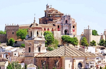 Casa Exclusiva en Venta en Caravaca de la Cruz. Murcia