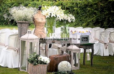 Fincas singulares para eventos en Venta en Castilla La Mancha.