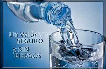 Manantial de Agua Mineral Natural en venta en Málaga