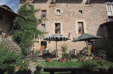 Perrozo. Valle de Liébana. Cantabria Posada en venta