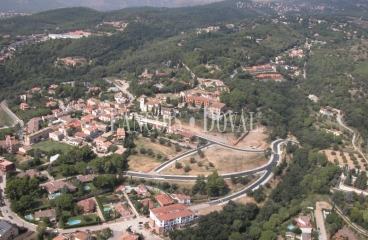 L´Ametlla del Vallés. Suelo residencial en venta.