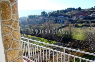 Burgohondo. Ávila Casa rural en venta