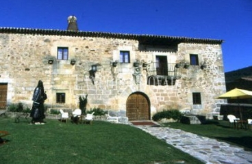 Soria. Posada en venta o alquiler