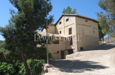 Molinos. Teruel Molino en venta