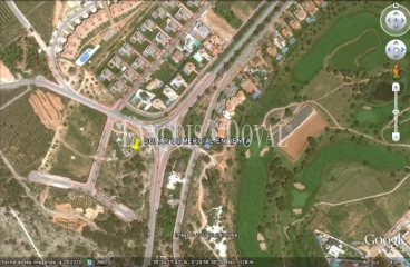 Bétera. Valencia Solar dotacional en venta