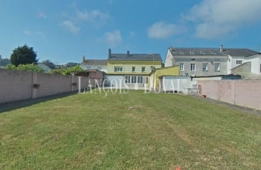  Foz. Lugo. Casa rural en venta con licencia turística