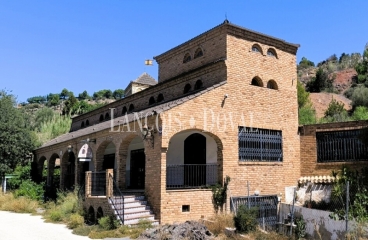 Finestrat. Alicante. Restaurante y proyecto Bed&Breakfast en venta. 