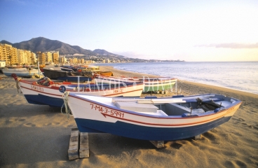 Fuengirola. Apartamentos en venta de nueva construcción.