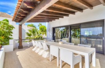 Marbella. Exclusiva villa en venta . Las Lomas de Magna. Milla de Oro