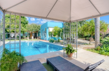 Marbella centro. Magnifica Villa en venta
