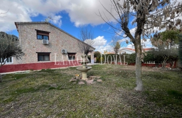 Cuenca. Casa rústica en venta. Arcas del villar. 