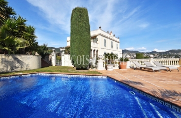 Vilassar de Dalt. Exclusivo ático en venta con vistas a mar. Maresme