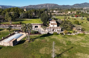 Valls. Finca y masía en venta. Alt Camp. Tarragona