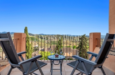 Priorat. Hotel rural con encanto en venta. Gratallops