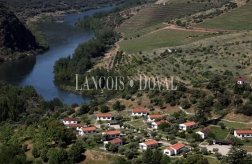 Salamanca. Complejo turístico en venta. Hoteles y casas rurales. Arribes Del Duero.