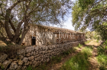 Gran finca rústica en venta. Costitx, Mallorca propiedades singulares.