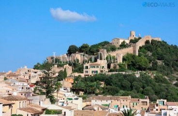 Casas de lujo en  venta. Capdepera, Mallorca