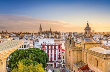 Sevilla. Centro histórico. Casa en venta. Posibilidad dos viviendas 