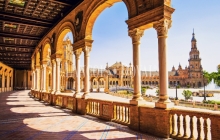 Sevilla. Exclusivo Hotel boutique en venta. Centro histórico. 