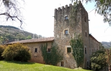 Asturias. Casa palacio en venta siglo XVI. Concejo de Salas. 