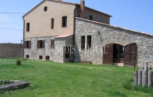 Forès. Conca de Barberá. Tarragona Casa rural en venta