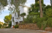 Golf El Candado Malaga. Exclusiva villa en venta