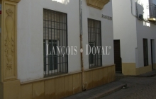 Córdoba. Casa señorial en venta ideal negocio o despachos.