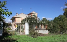 Santa Fe. Granada. Casa en venta ideal negocio, restaurante...