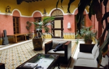 Puerto Real. Cadiz Casa señorial en venta. Ideal hotel con encanto.