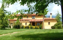 Candeleda. Valle del Tiétar. Sierra de Gredos. Ávila. Casa rural en venta.