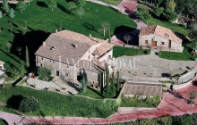 L´Estany, Barcelona. Finca y masía en venta.