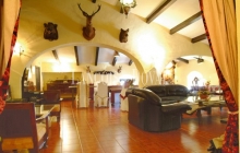 Casa señorial en venta. Cáceres. Alcuéscar. Ideal hotel con encanto